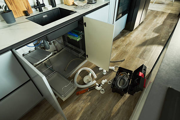 Trusted Drain Cleaning service in Sassafras, KY - AAA Plumbing Heating
